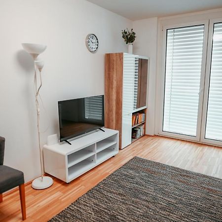 Vienna Danube Apartment 45 Kültér fotó