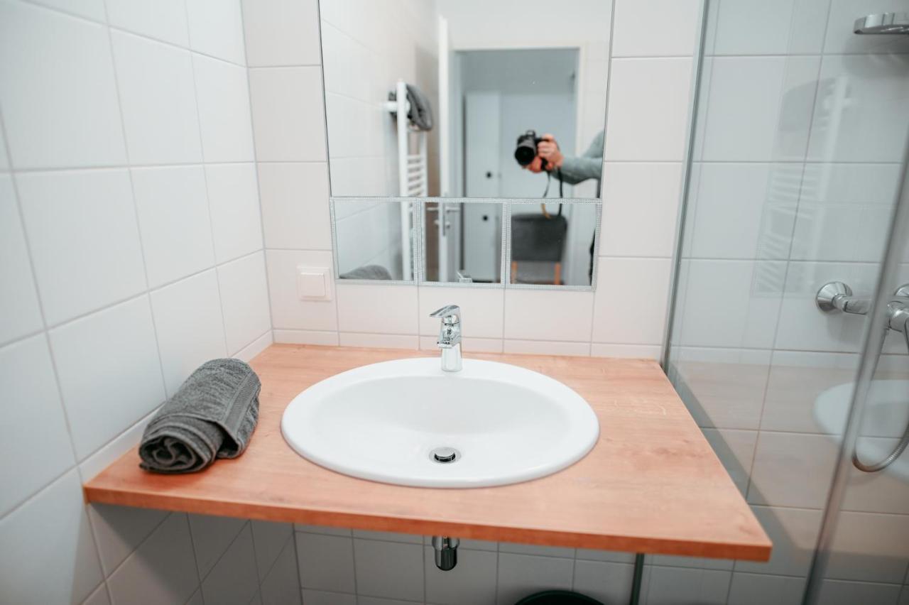 Vienna Danube Apartment 45 Kültér fotó