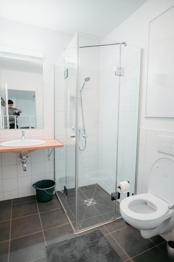 Vienna Danube Apartment 45 Kültér fotó